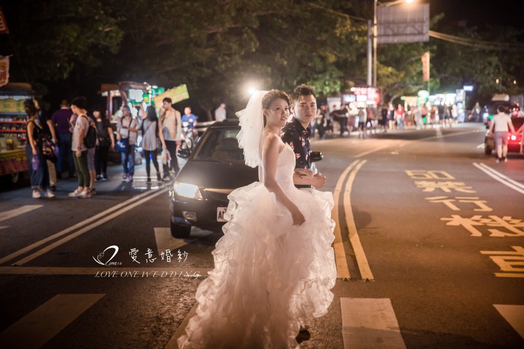 台灣婚紗攝影墾丁